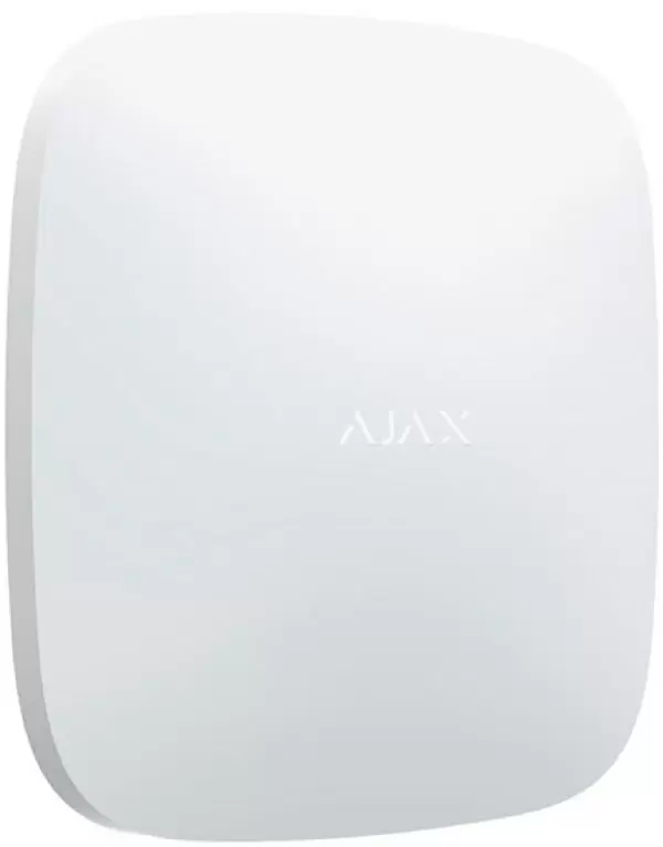 Ретранслятор сигнала Ajax ReX, белый