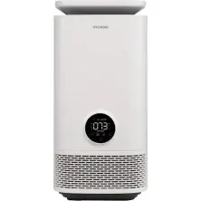 Purificator de aer Hyundai HAJIN300KR, alb