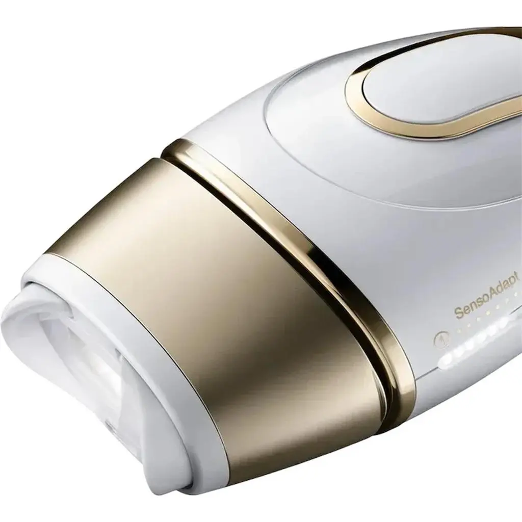 Эпилятор Braun PL5412, белый