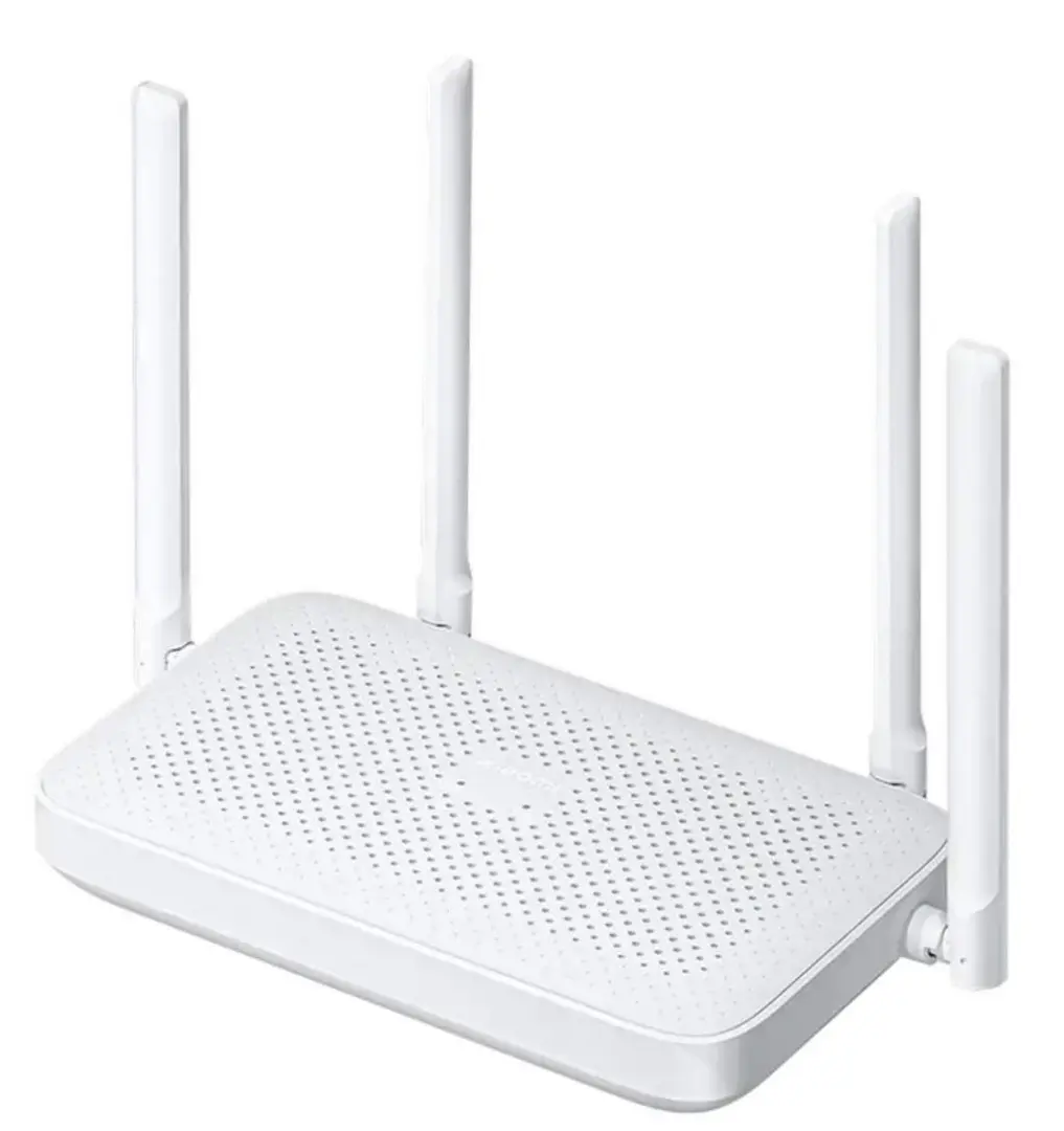 Беспроводной маршрутизатор Xiaomi Router AX1500