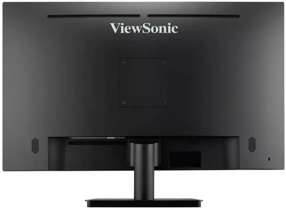 Монитор Viewsonic VA3209-MH, черный