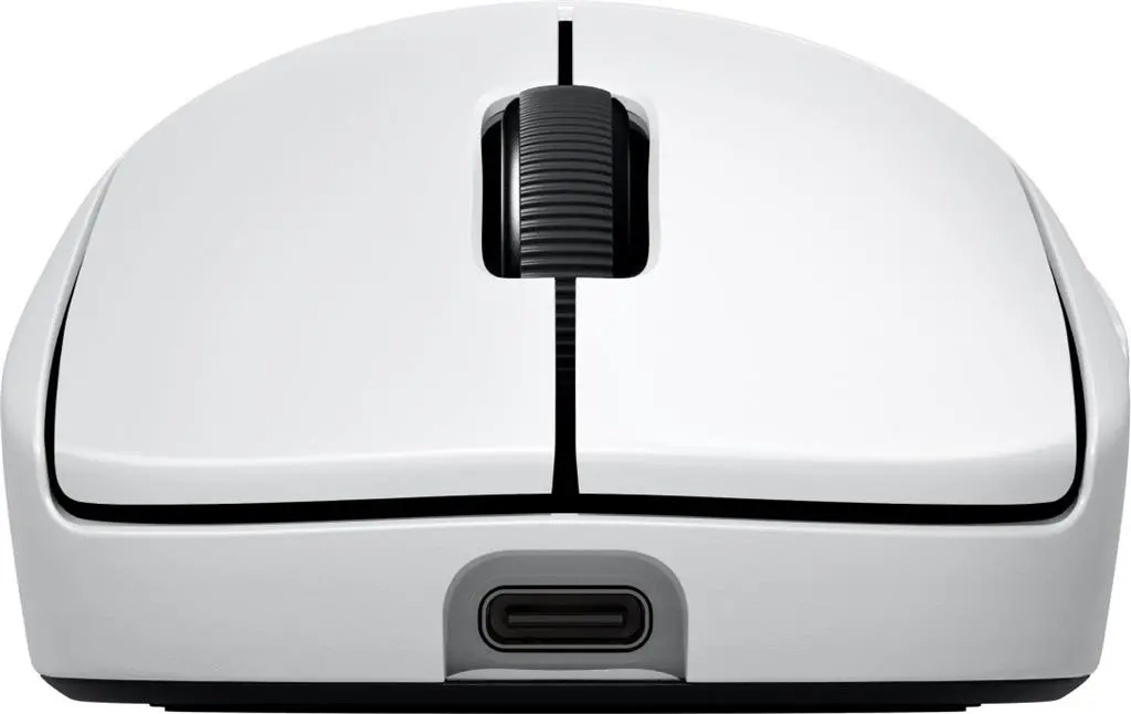 Mouse Logitech G Pro 2