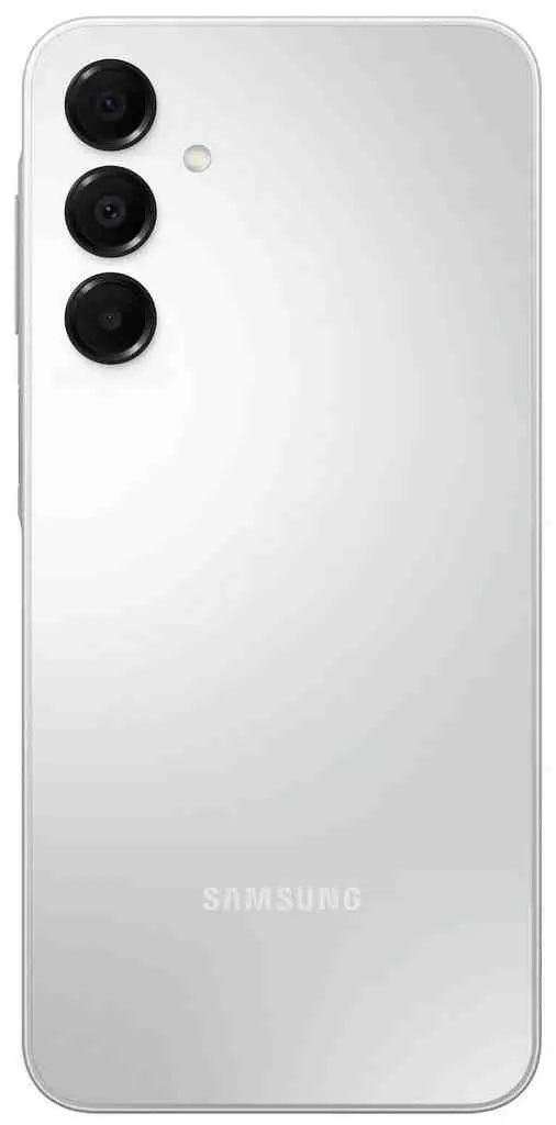 Smartphone Samsung Galaxy A16 4GB/128GB, gri