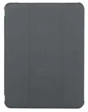 Чехол для планшета Tucano iPad Pro 11 2024 Satin (IPDP11M4ST-BBK), серый