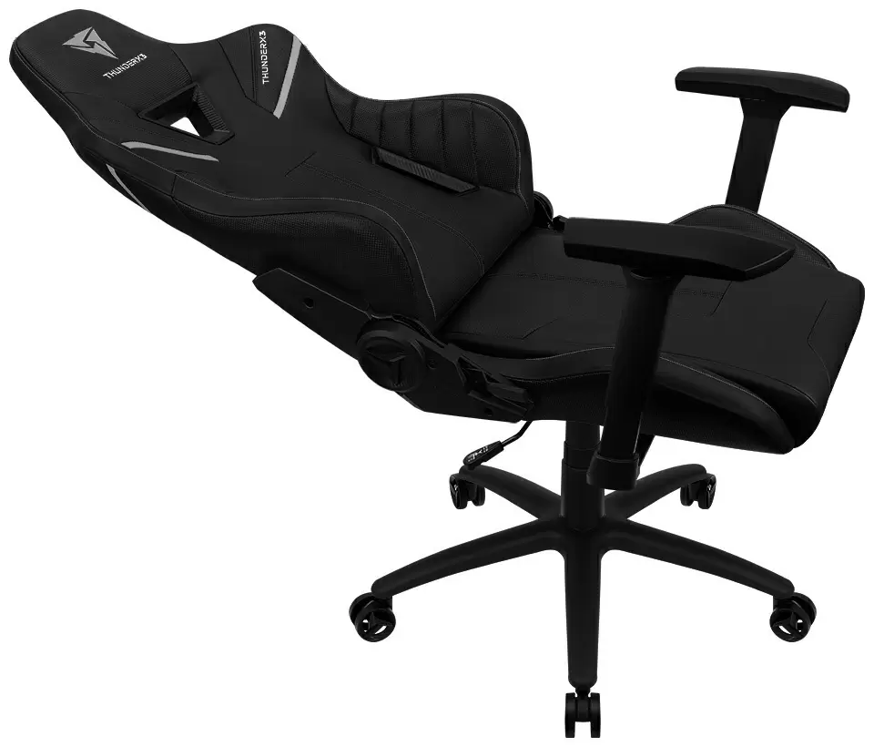 Компьютерное кресло ThunderX3 TC5, черный