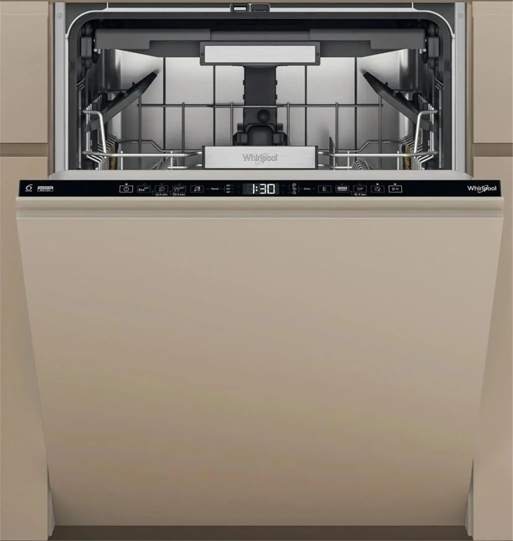 Mașini de spalat vase incorporabila Whirlpool W7I HT40 T pe tehnoparc.md Mașini de spalat vase incorporabila Whirlpool W7I HT40 T
