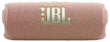 Портативная колонка JBL Flip 7, розовый