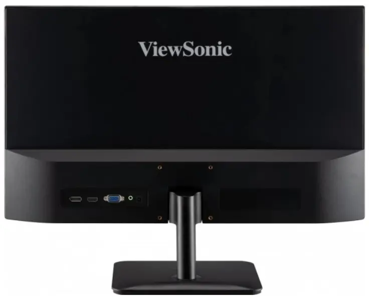 Monitor Viewsonic VA2432-MHD, negru