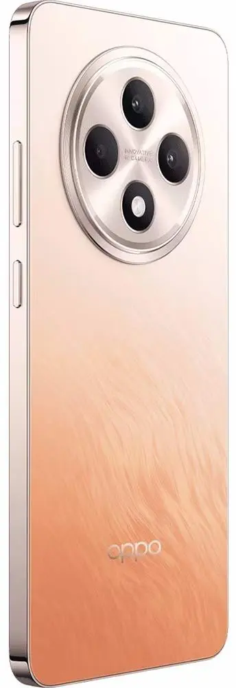 Смартфон Oppo Reno 12 FS 5G 12GB/512GB, оранжевый на tehnoparc.md Смартфон Oppo Reno 12 FS 5G 12GB/512GB, оранжевый