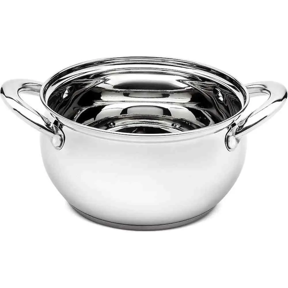 Oală Tadar Martinique 1.8L, inox pe tehnoparc.md Oală Tadar Martinique 1.8L, inox