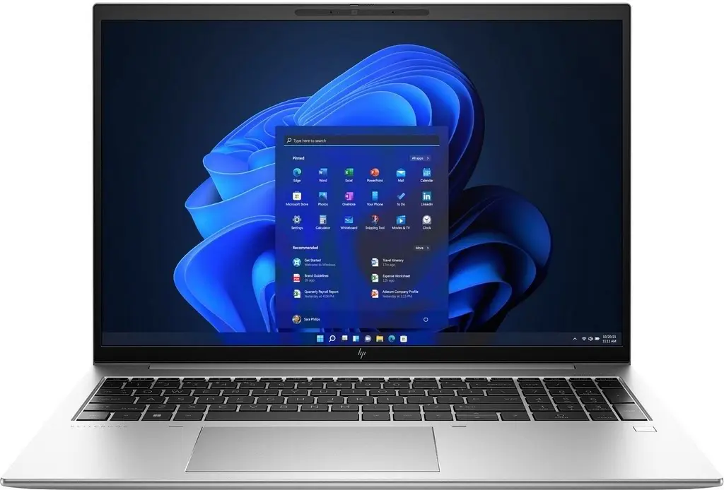 Laptop EliteBook 860 G9 UMA (16.0"/FHD/Core i7-1255U/32GB/1TB), argintiu pe tehnoparc.md Laptop EliteBook 860 G9 UMA (16.0"/FHD/Core i7-1255U/32GB/1TB), argintiu