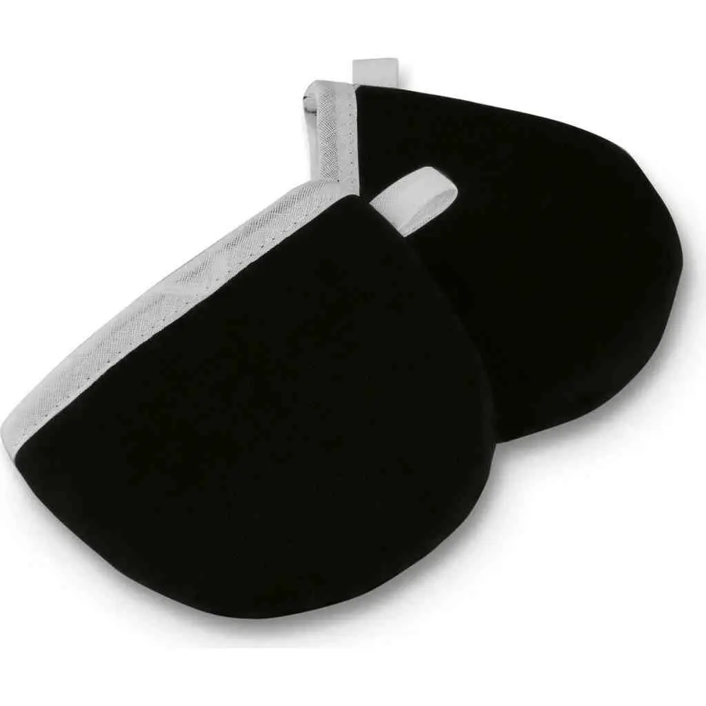 Set vase de gătit Konighoffer Pollo 14pcs, negru