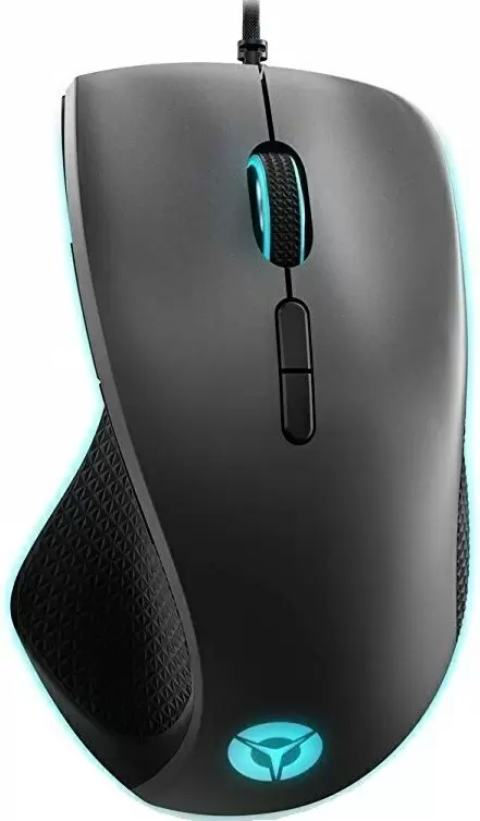 Mouse Lenovo Legion M500, negru