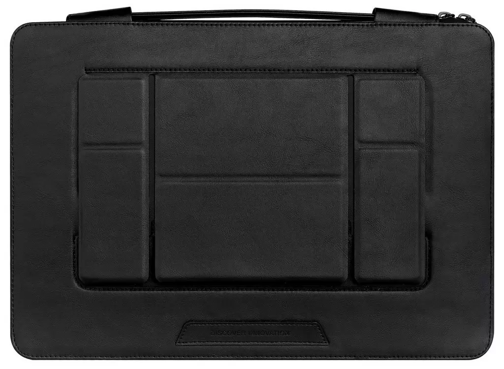 Husă pentru laptop Nillkin Commuter Multifunctional 14, negru