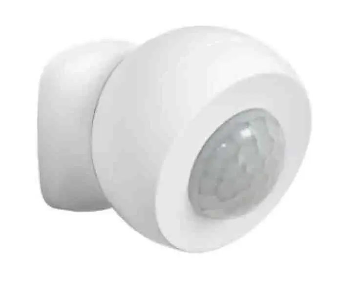 Датчик присутствия человека ZigBee ZMS16