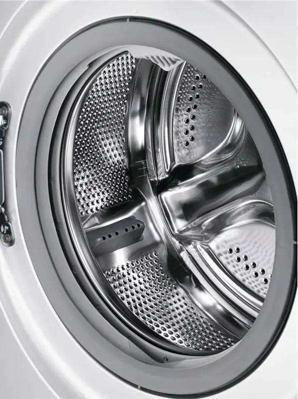 Maşină de spălat rufe Electrolux EW6SN0506OP, alb