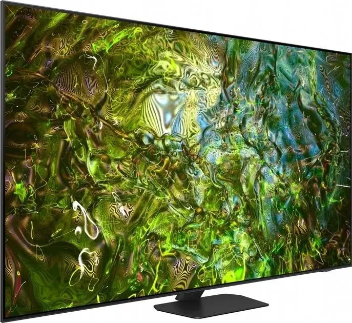 Телевизор Samsung QE65QN90DAUXUA, черный