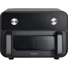 Aerogril Panasonic NF-BC1000KXE, negru