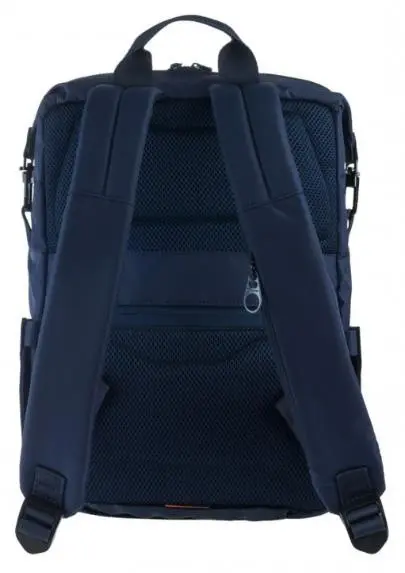 Rucsac Tucano Modo MBP 15", albastru