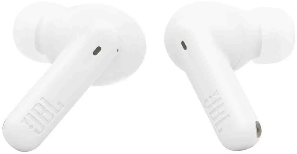 Наушники JBL Wave Beam 2, белый