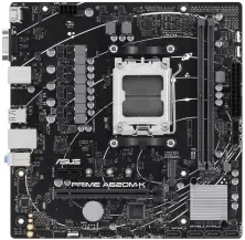Материнская плата Asus Prime A620M-K