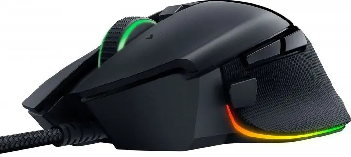 Mouse Razer Basilisk V3, negru