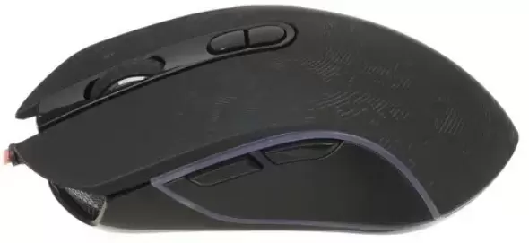 Mouse Defender Witcher GM-990, negru