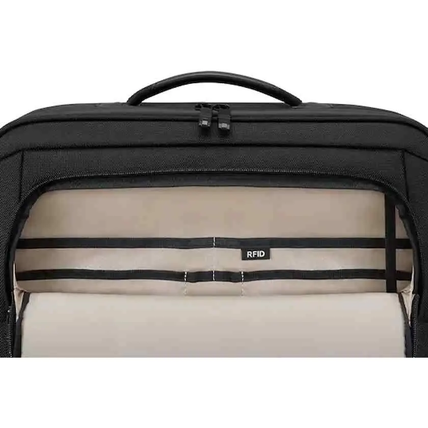 Geantă pentru laptop Lenovo 4X41M69795, negru