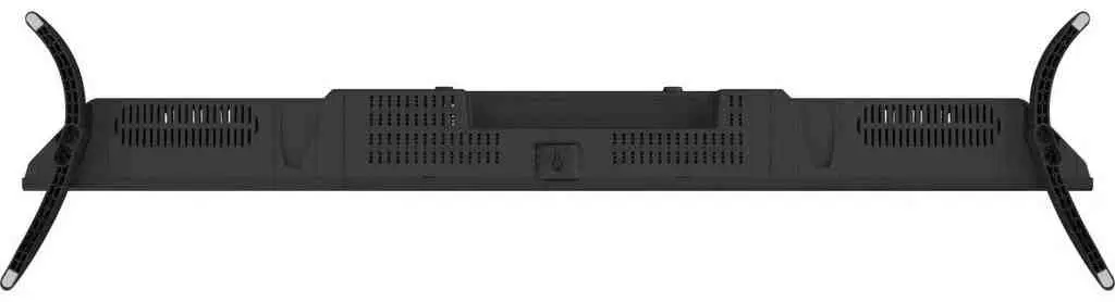 Televizor UD 40GF5210, negru