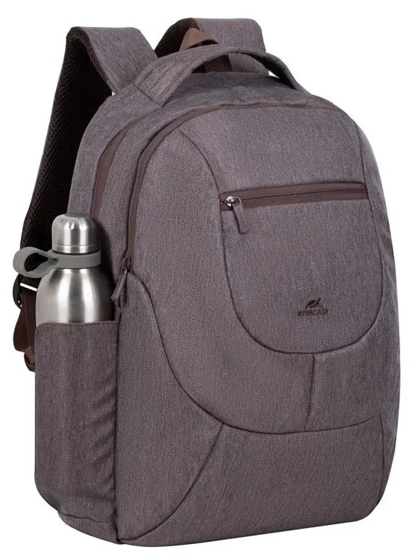 Rucsac Rivacase 7761, cafeniu