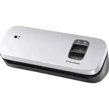 Aparat de vidat FoodSaver VS1190X-01, argintiu