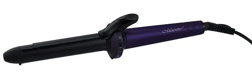Прибор для укладки Maestro MR-273, синий