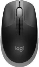 Мышка Logitech M190, серый