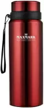 Термос Maxmark MK-TRM8750RD, красный