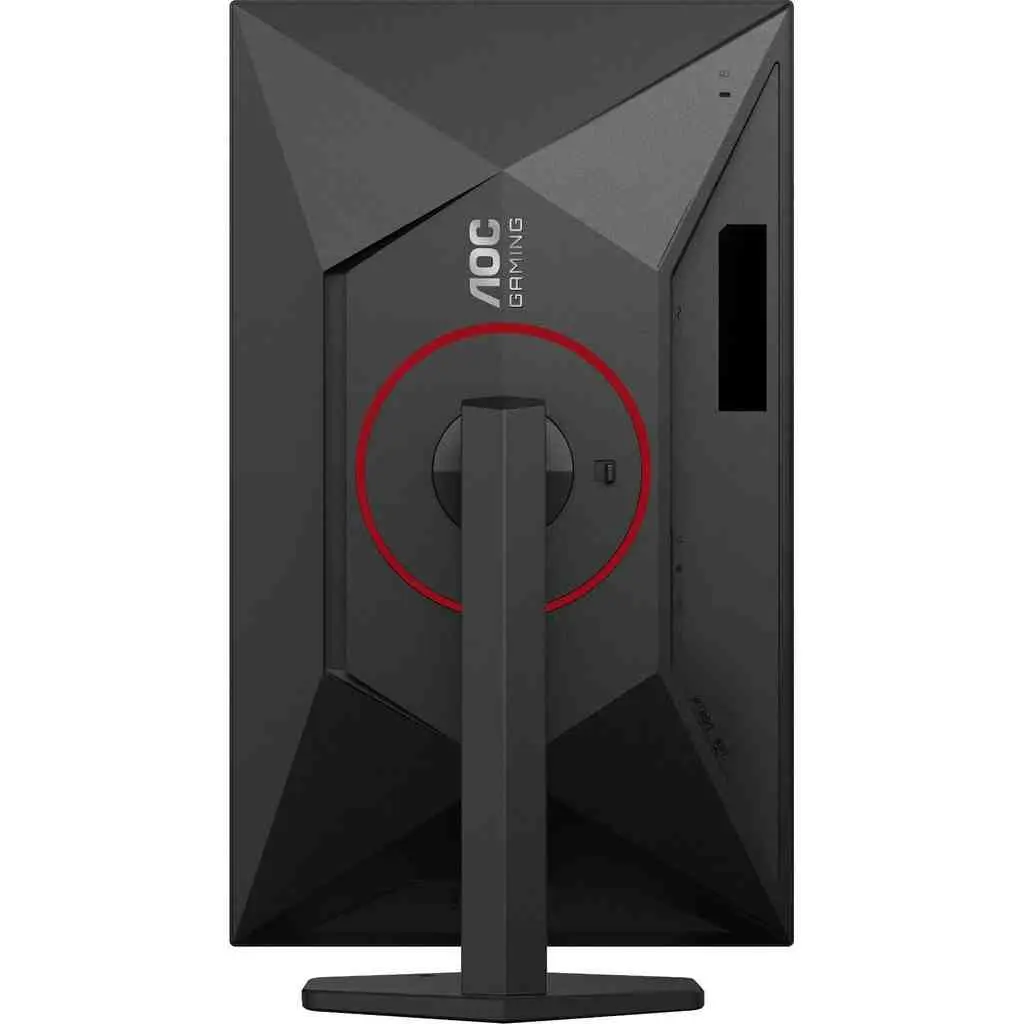 Monitor Aoc Q27G4SRU, negru