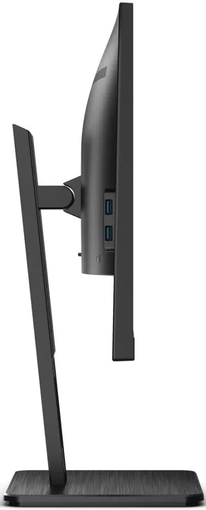 Монитор Aoc 24P2C, черный