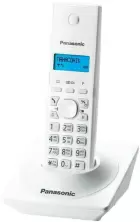 Telefon fără fir Panasonic KX-TG1711UAW, alb