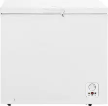 Ladă frigorifică Gorenje FH21FPW, alb