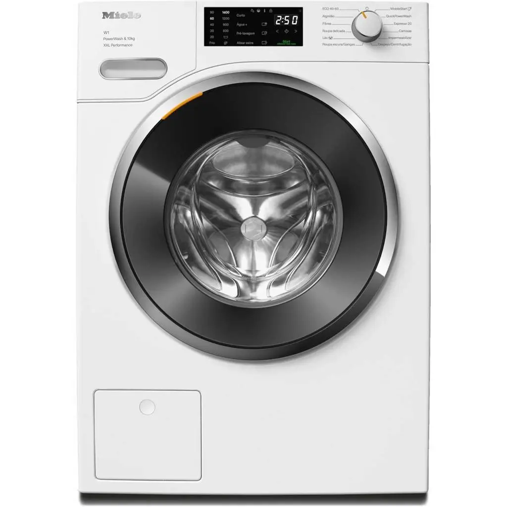 Стиральная машина Miele WWK 360 WCS, белый на tehnoparc.md Стиральная машина Miele WWK 360 WCS, белый