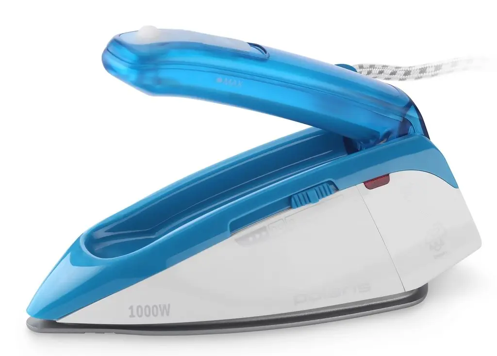 Fier de călcat Polaris PIR1003T, albastru