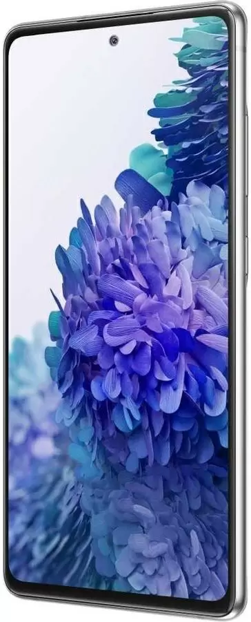 Смартфон Samsung G780 S20FE 6GB/128GB, белый