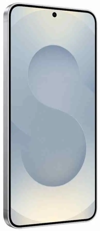 Smartphone Samsung Galaxy S25 5G 12GB/512GB, argintiu