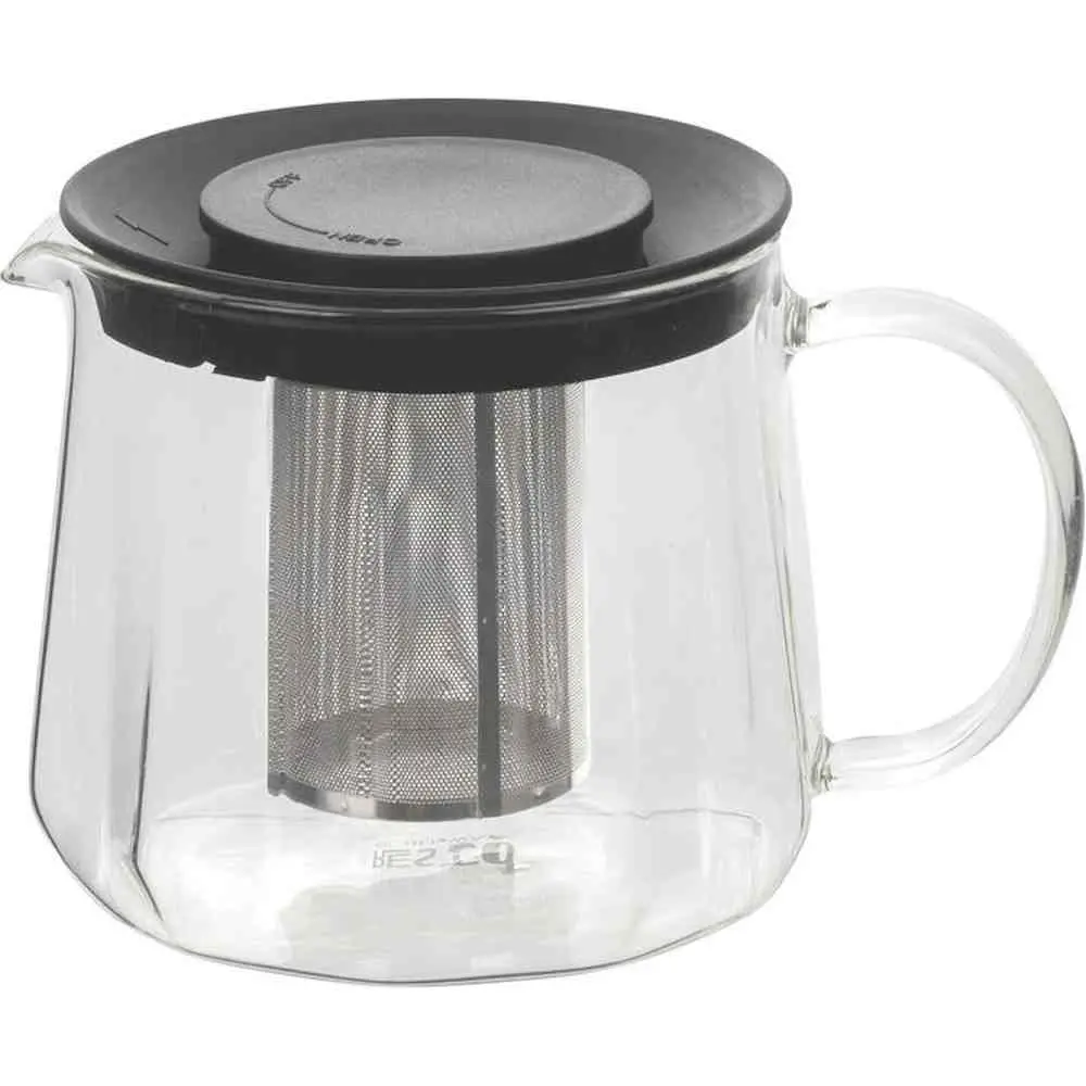 Ceainic pentru infuzie Resto 90515, transparent