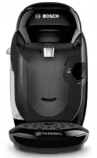 Электрокофеварка Bosch TAS1102, черный