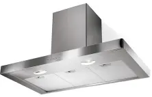 Вытяжка Faber STILO/SP SRM X A90 (325.0557.664), нержавеющая сталь
