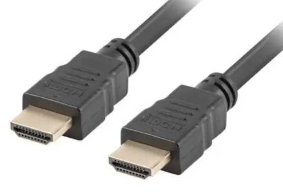 Cablu Lanberg CA-HDMI-11CC-0018-BK