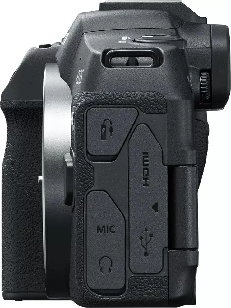 Системный фотоаппарат Canon EOS R8, Body