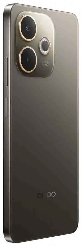 Смартфон Oppo A5 Pro 8GB/256GB, коричневый