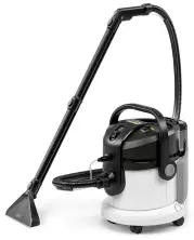 Моющий пылесос Karcher 1.081-170.0, черный