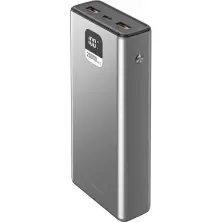 Acumulator extern Proove Guardian 22. 5W, gri